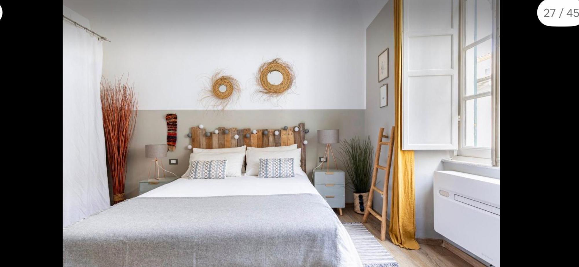 Cocoon, Atypical Flat In Historic Center & Breakfast Apartment Sarzana Exterior foto