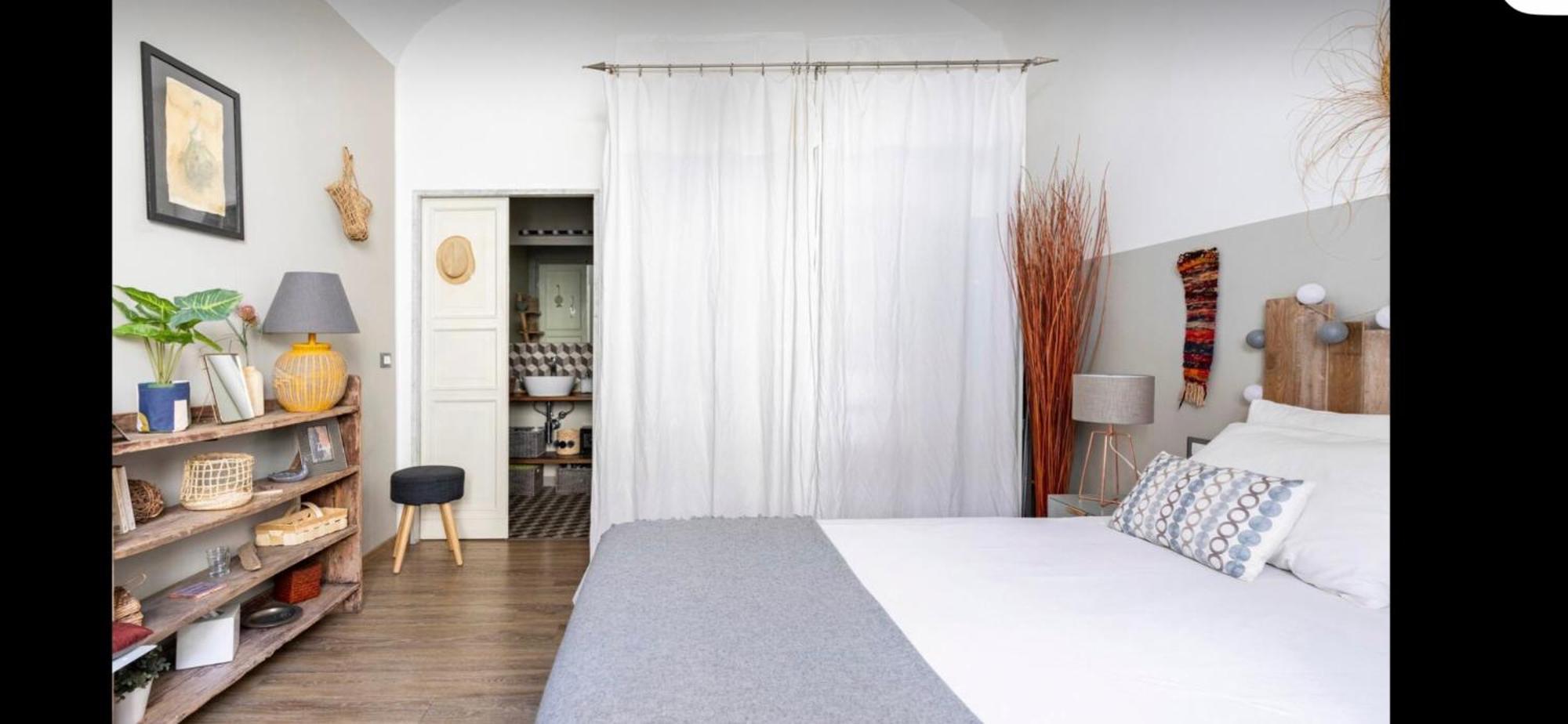 Cocoon, Atypical Flat In Historic Center & Breakfast Apartment Sarzana Exterior foto