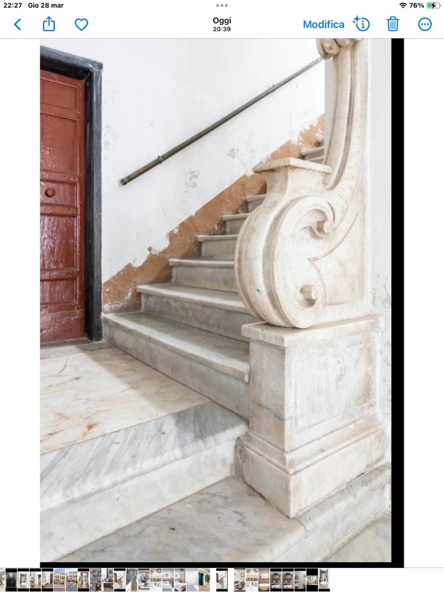Cocoon, Atypical Flat In Historic Center & Breakfast Apartment Sarzana Exterior foto
